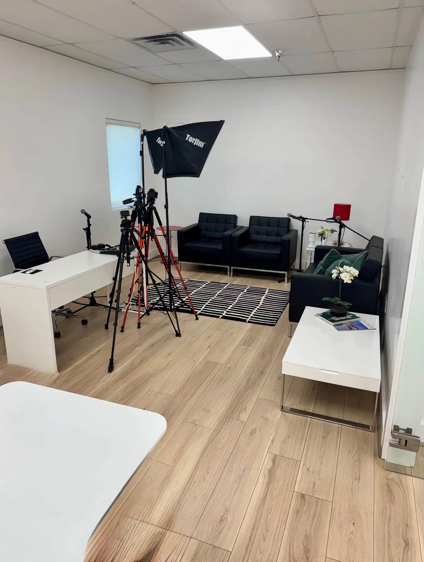 Video & Podcast Studio, Westlake photo