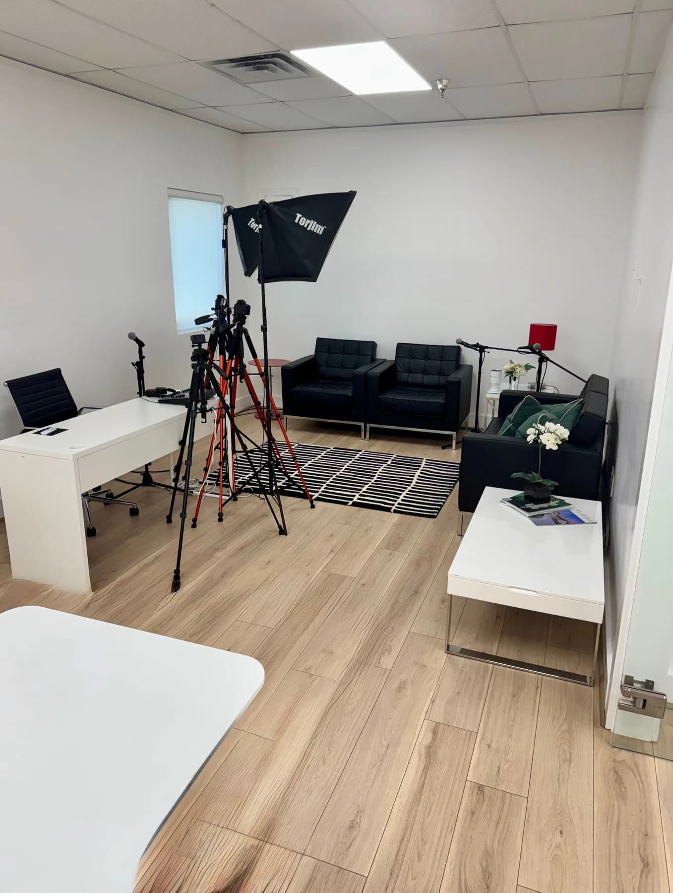 Video & Podcast Studio, Westlake photo 1