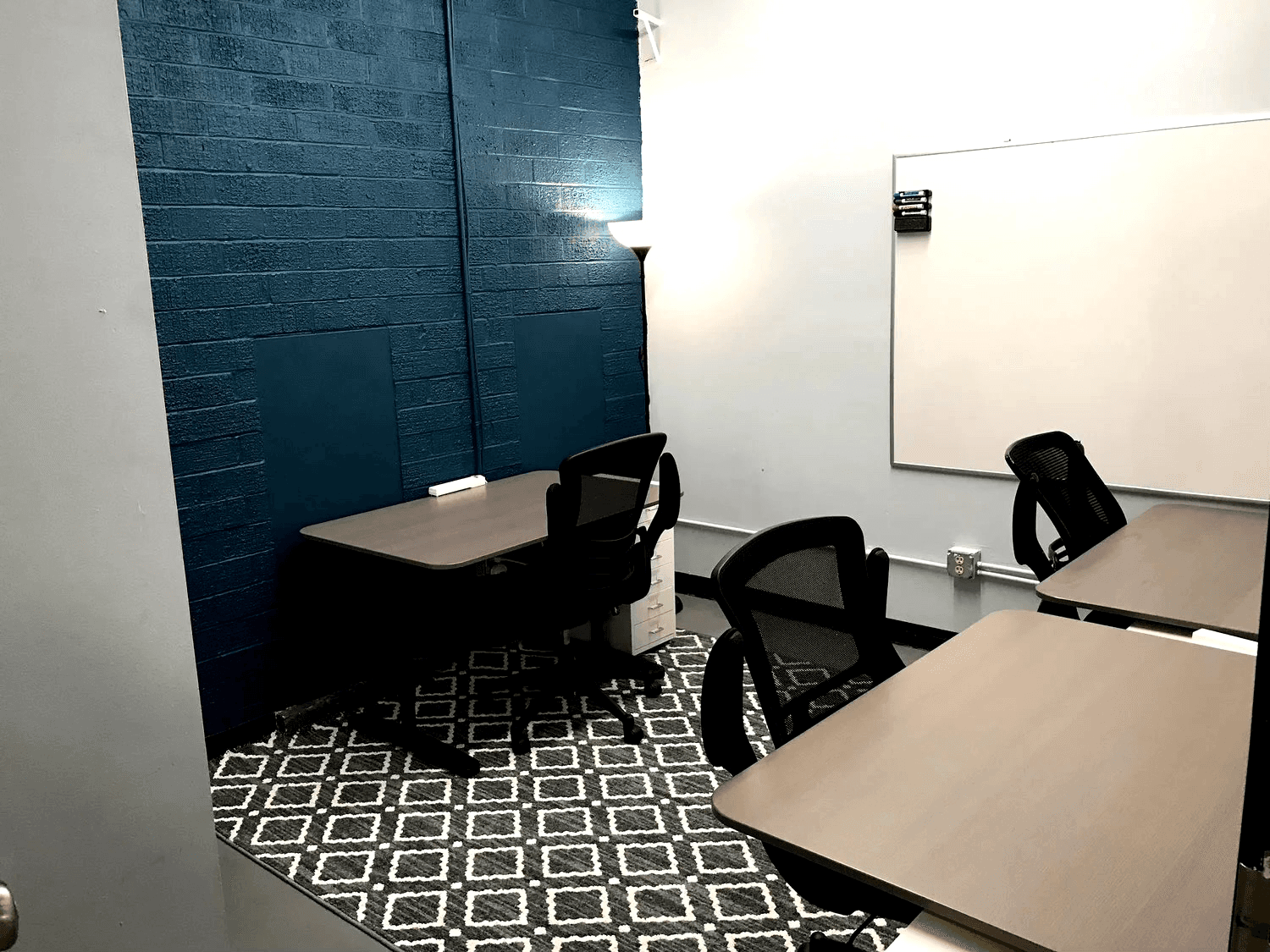 Small but Mighty Private Office in East Austin photo 1